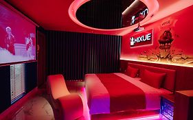 Chiic House 6 - Khách sạn tình yêu